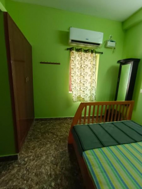 Home stay